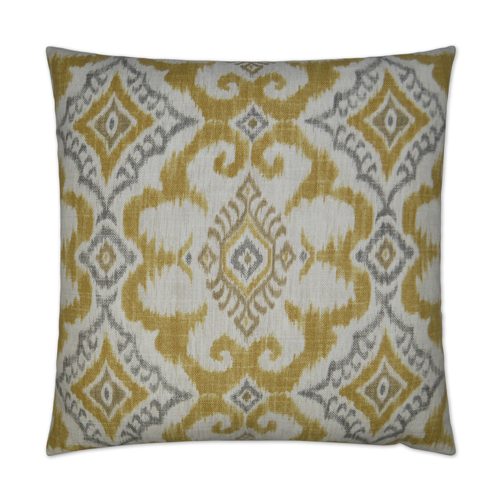 Kantha Pillow