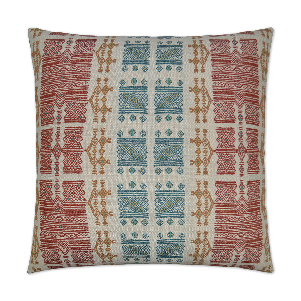 Cochise Pillow