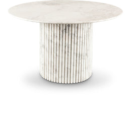 Genoa Marble Dining Table