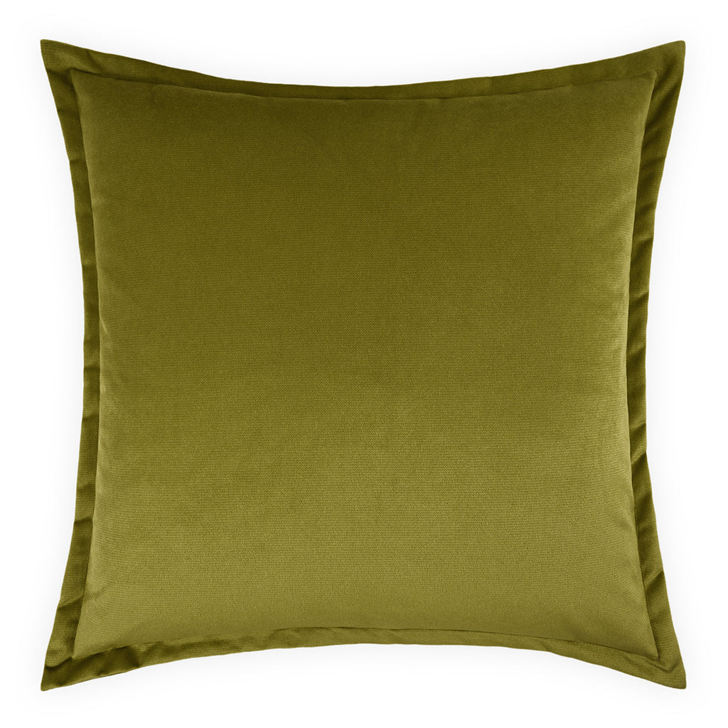 Belvedere Flange Pillow