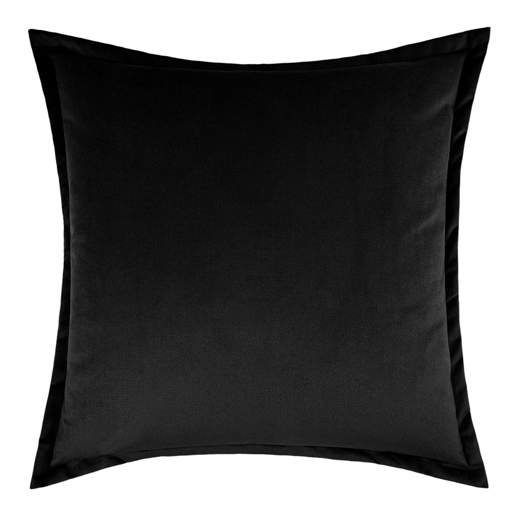 Belvedere Flange Pillow