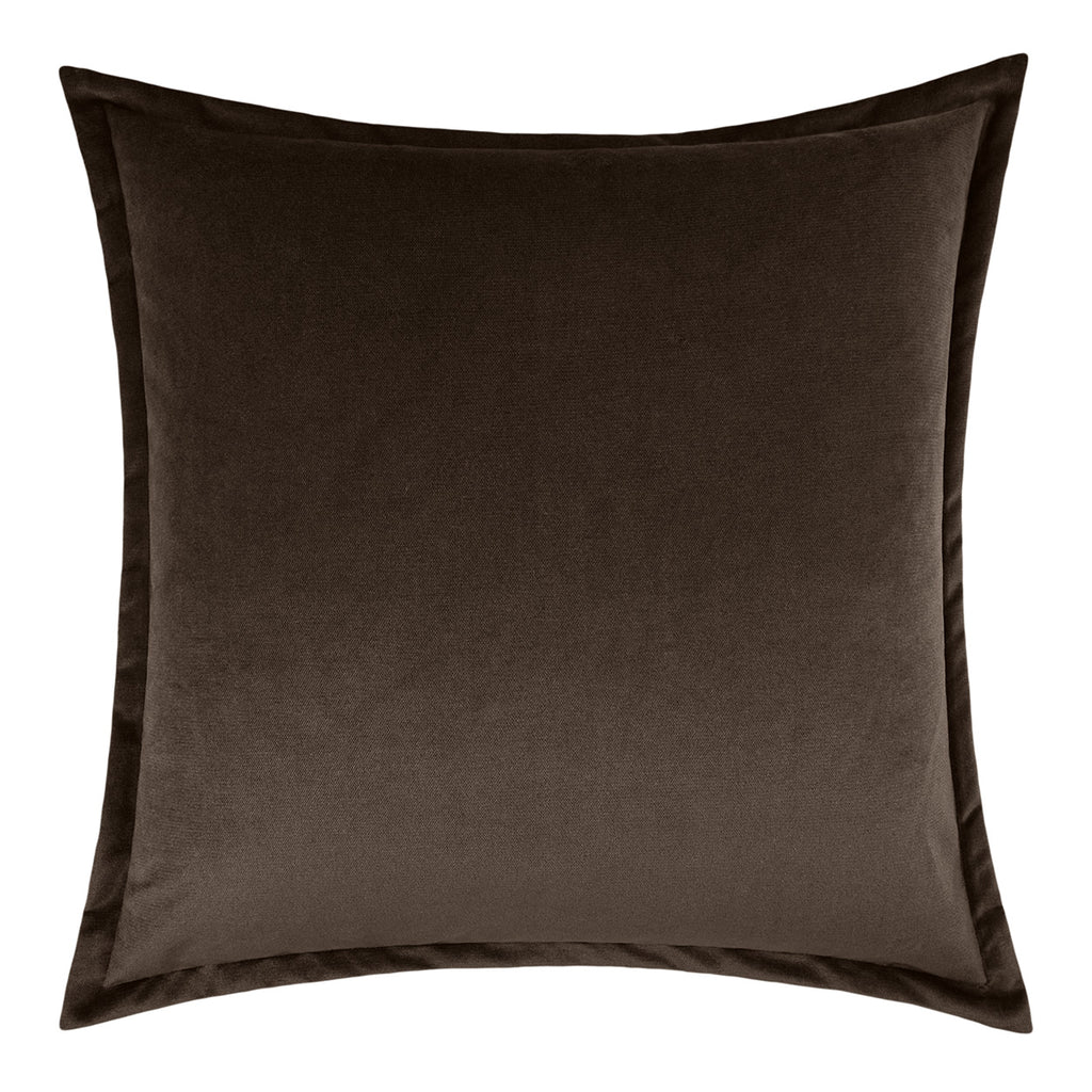 Belvedere Flange Pillow