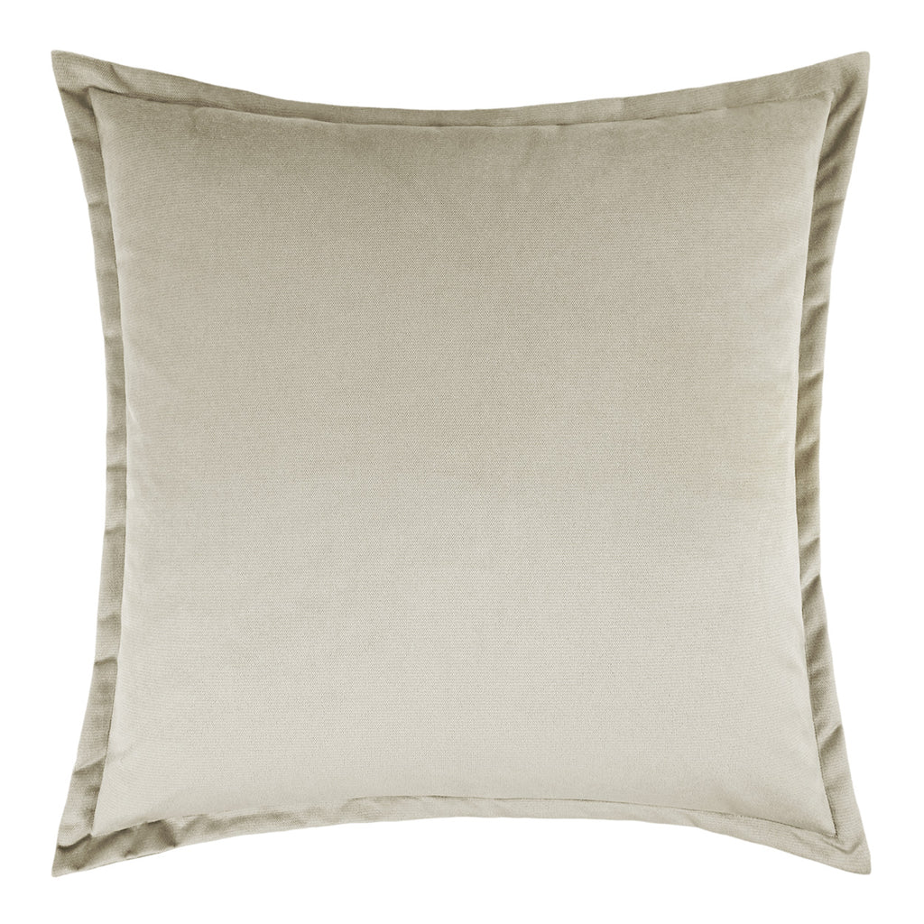 Belvedere Flange Pillow