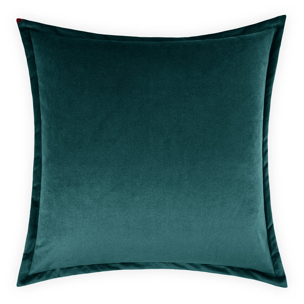 Belvedere Flange Pillow