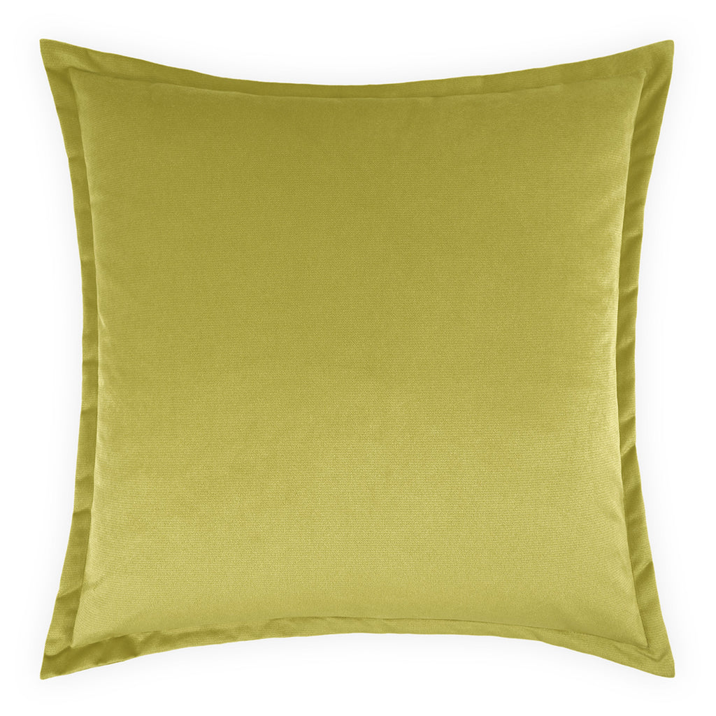 Belvedere Flange Pillow