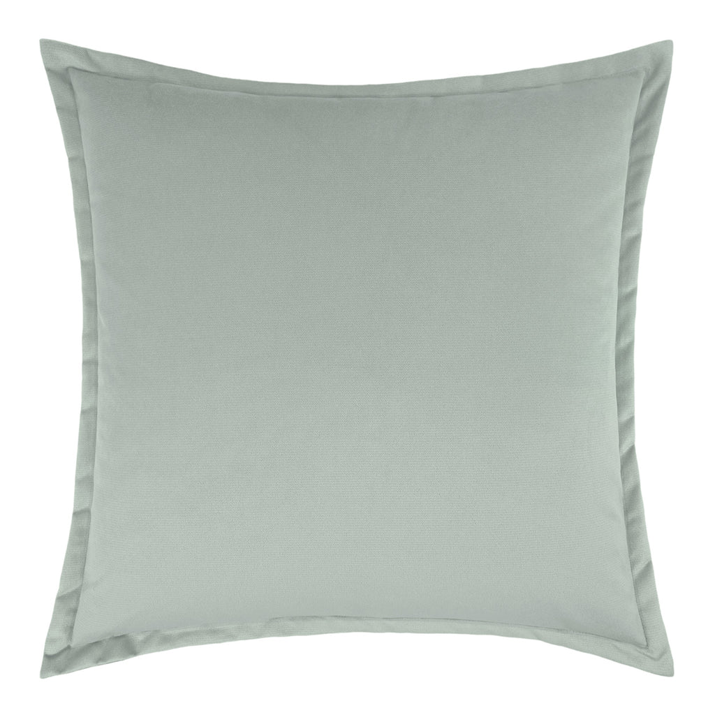 Belvedere Flange Pillow