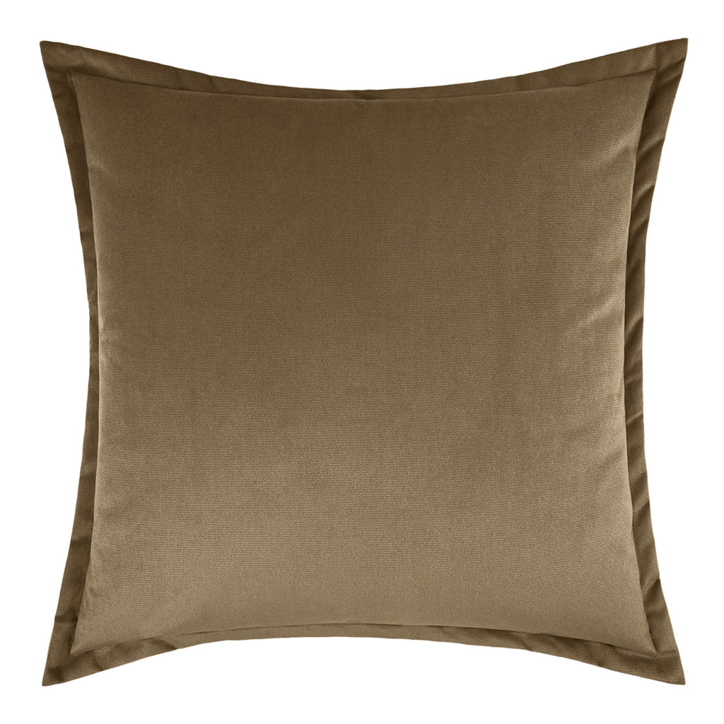 Belvedere Flange Pillow