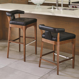 Moderno Bar Stool