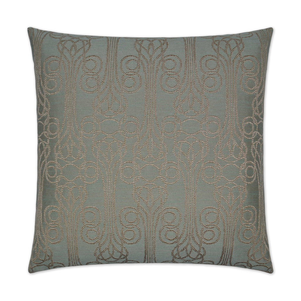 Nurella Pillow - Mint