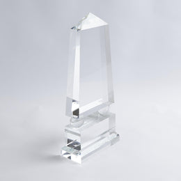 Crystal Obelisk : Crystal Obelisk (Wide)