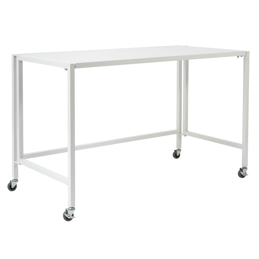 Evert 48" Folding Desk