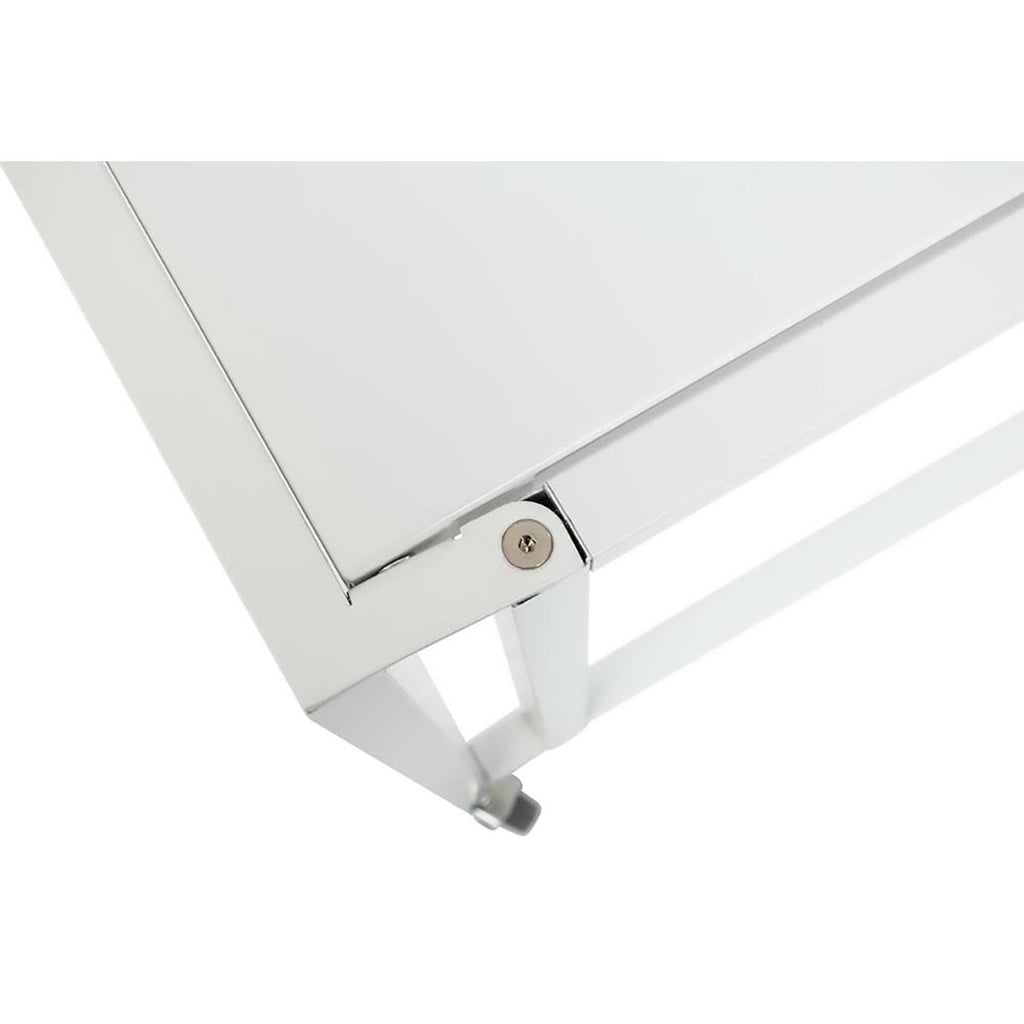 Evert 48" Folding Desk