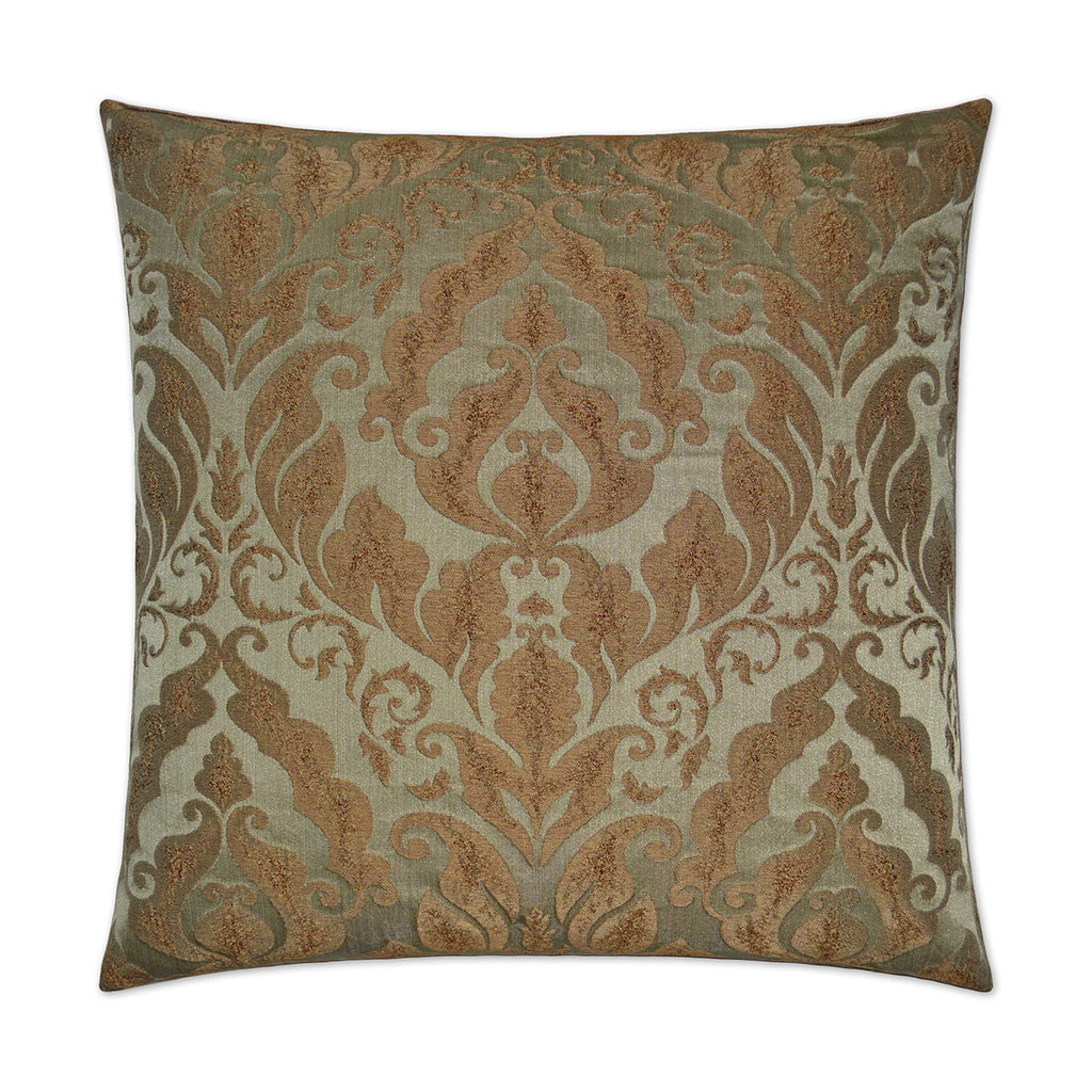 Fantasia Pillow - Gold