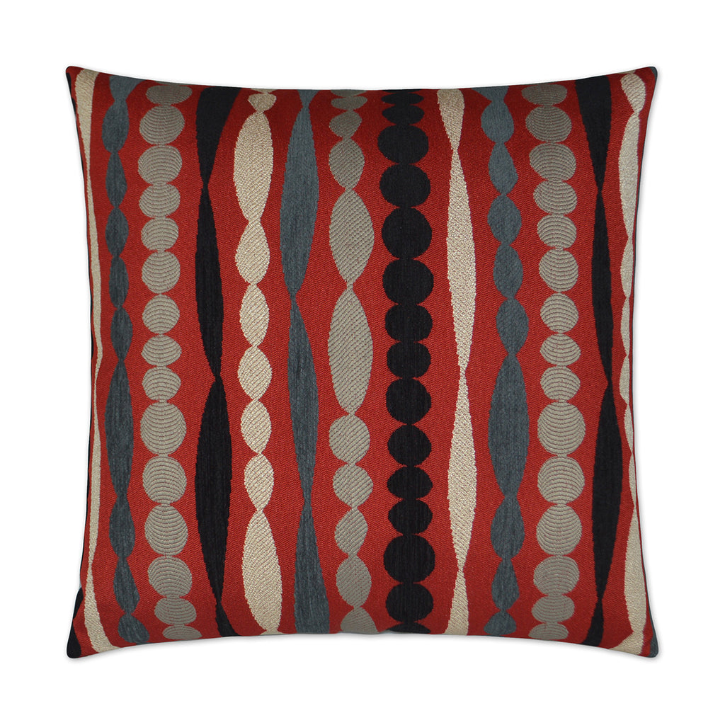 Big Bang Pillow - Lacquer