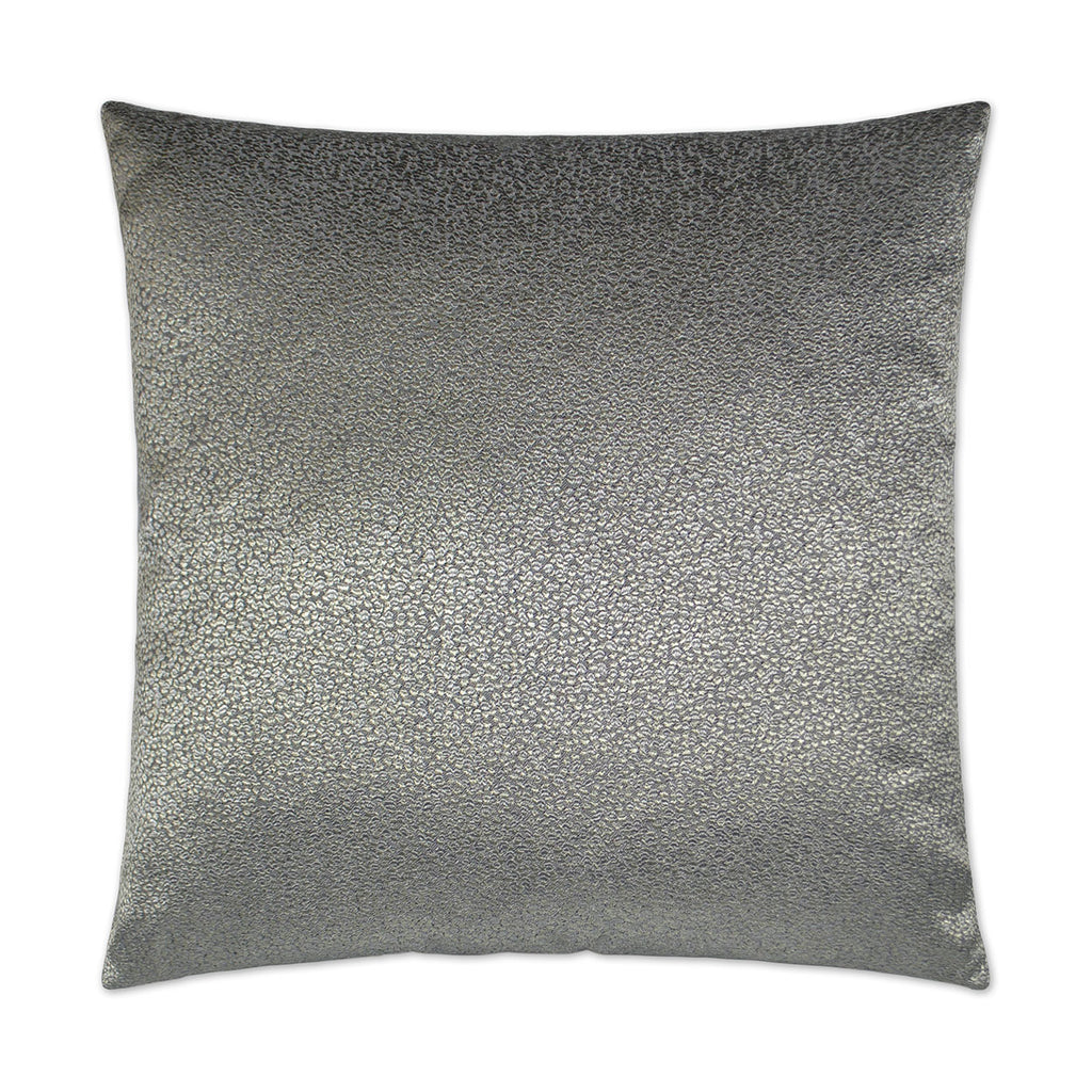 Pebble Rebel Pillow - Graphite