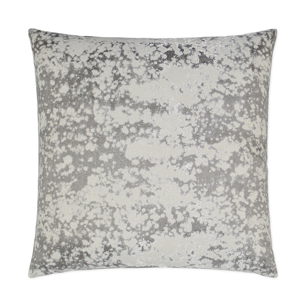 Inner Calm Pillow - Granite