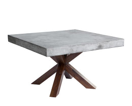 Warwick Dining Table - Square - 47.25"