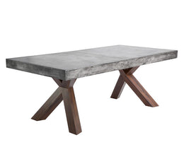 Warwick Dining Table - Rectangular - 78.75"