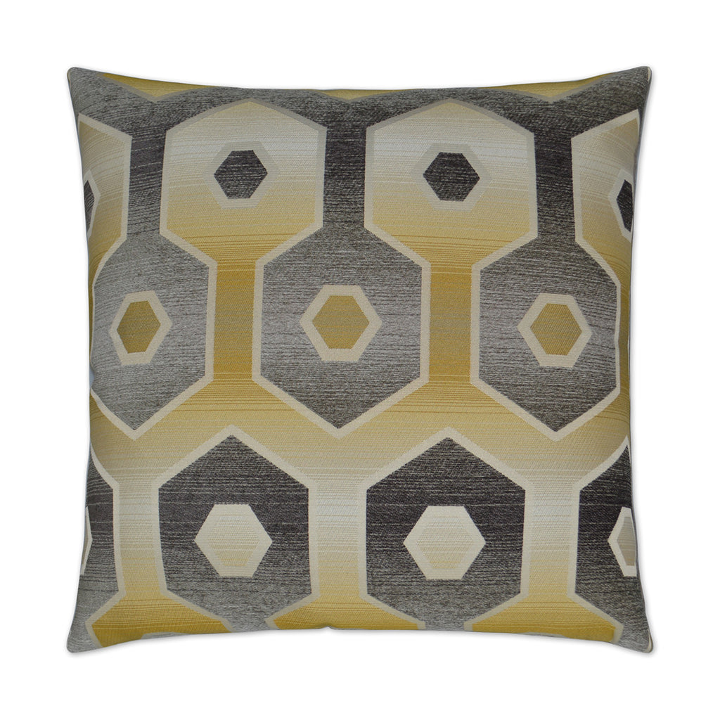 Quattroporte Pillow