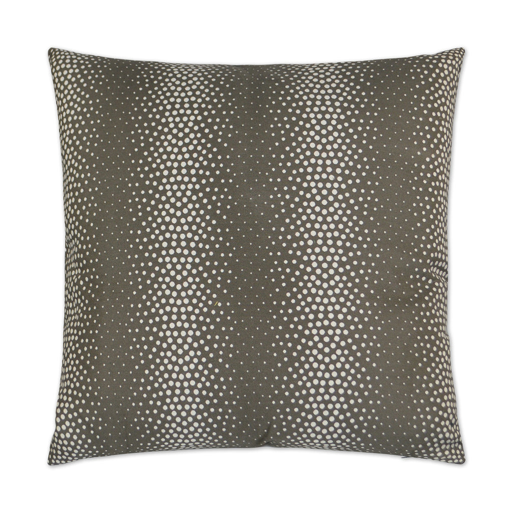 Pearl Pillow