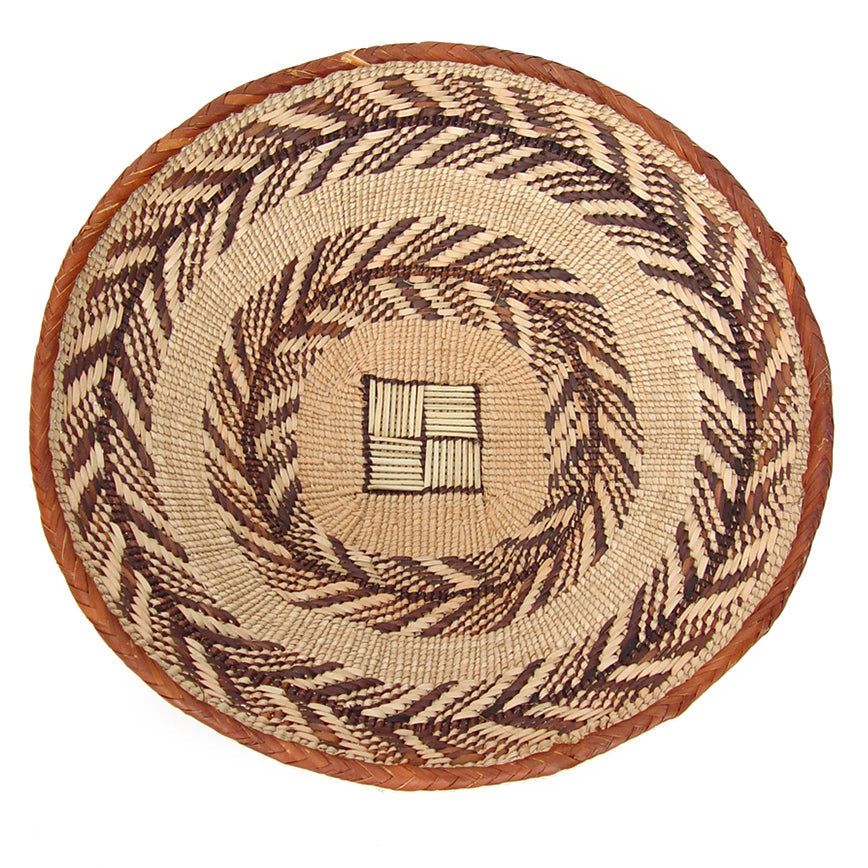 Tonga Basket