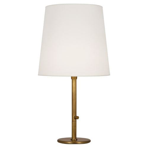 Rico Espinet Buster Table Lamp-Style Number 2800W