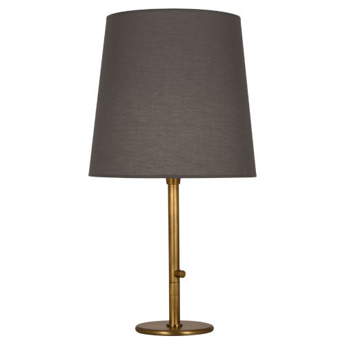 Rico Espinet Buster Table Lamp-Style Number 2800