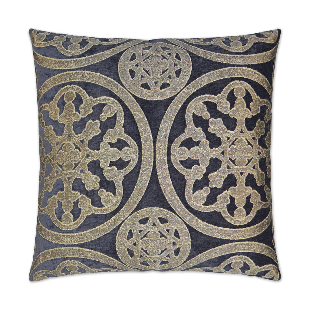 Mulberry Pillow