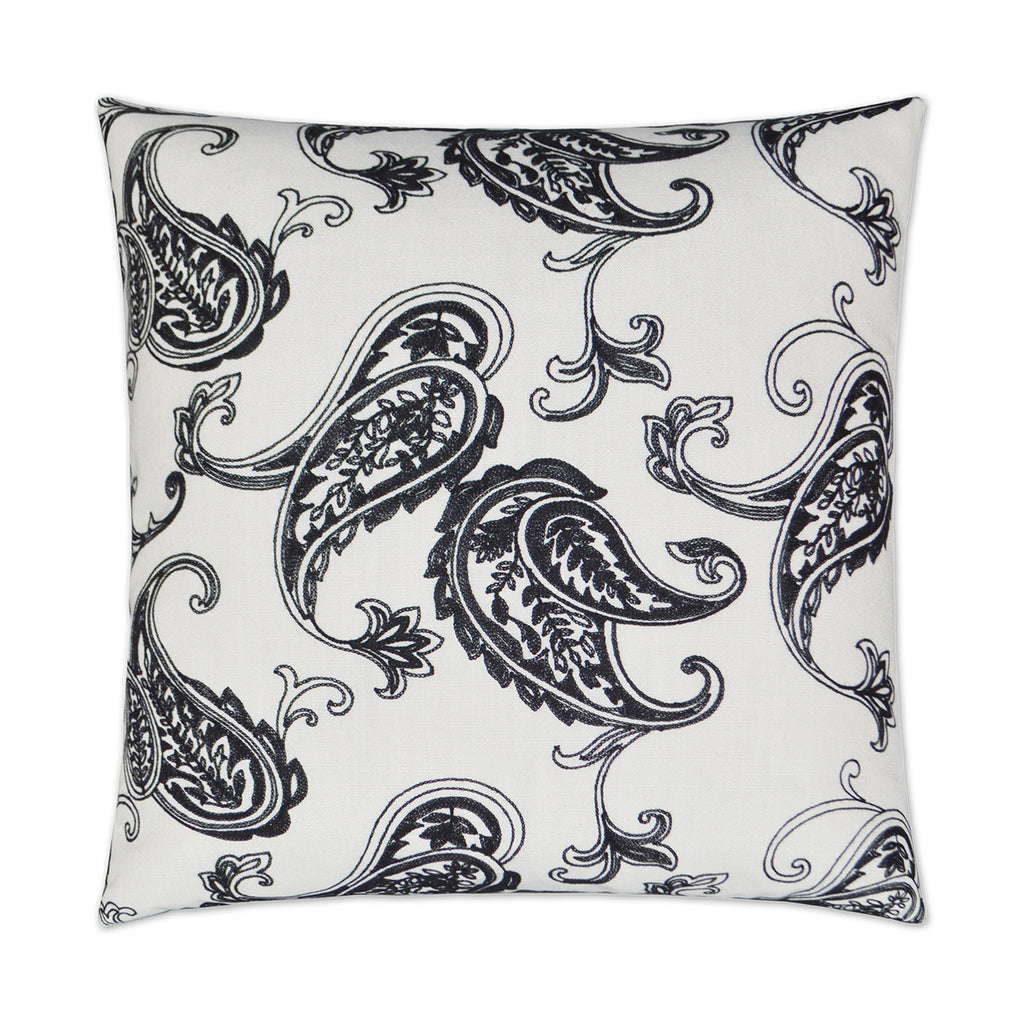 Lock Harbor Pillow