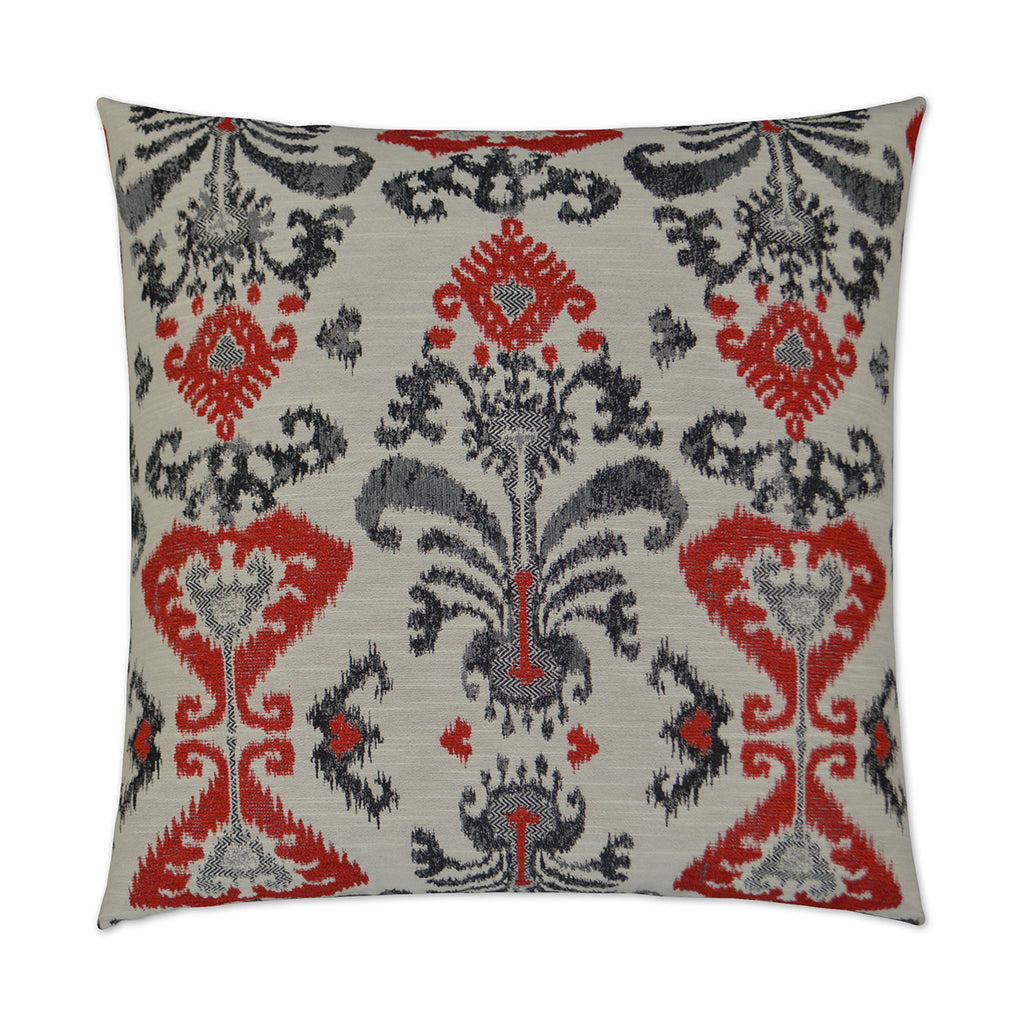 Sweet Retreat Pillow