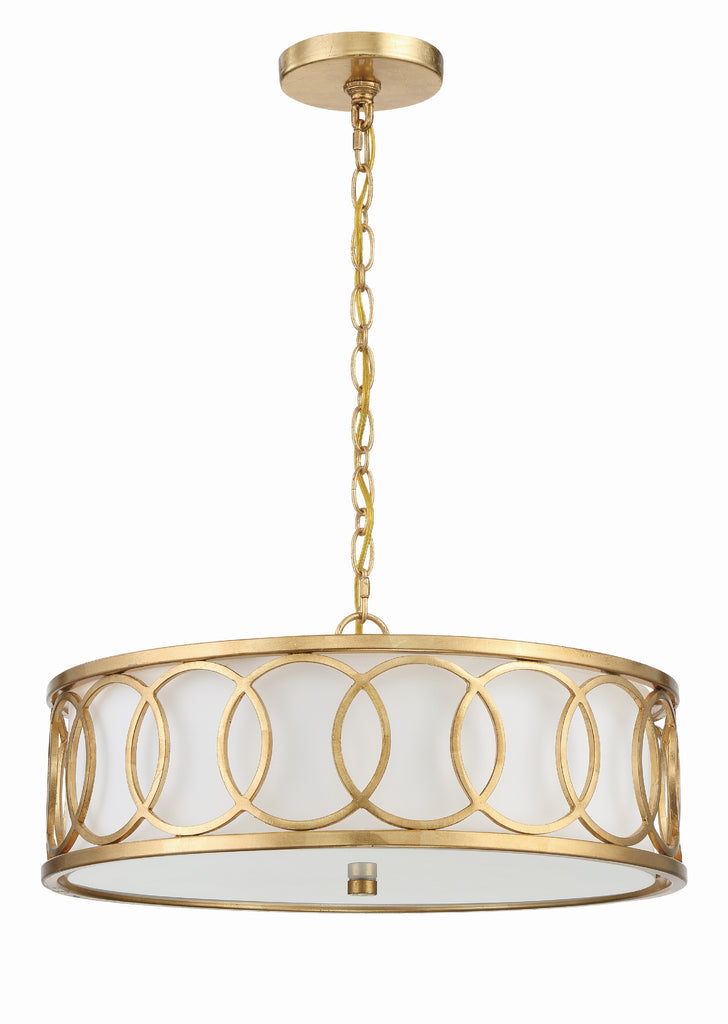 Libby Langdon Graham 6 Light Chandelier