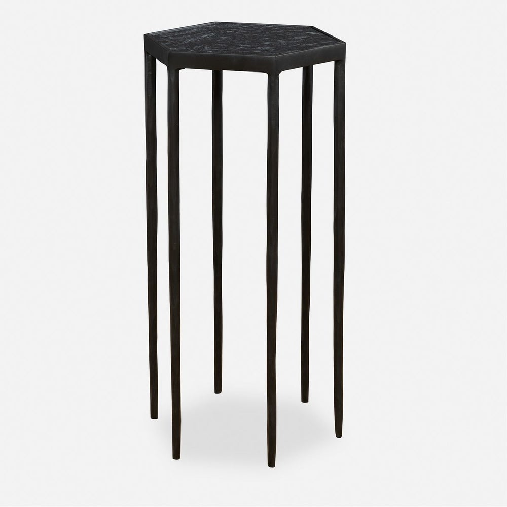 Aviary Accent Table