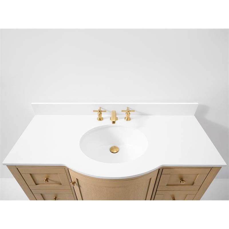 Lauren Bath Vanity Set