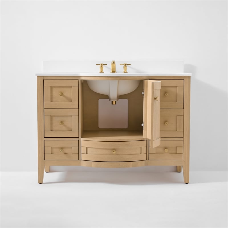 Lauren Bath Vanity Set