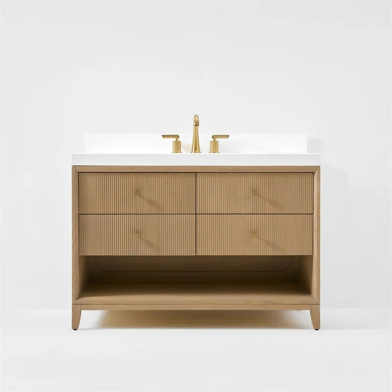 Momo Bath Vanity Set