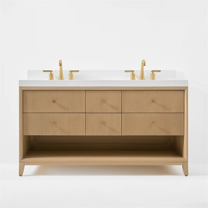 Momo Bath Vanity Set