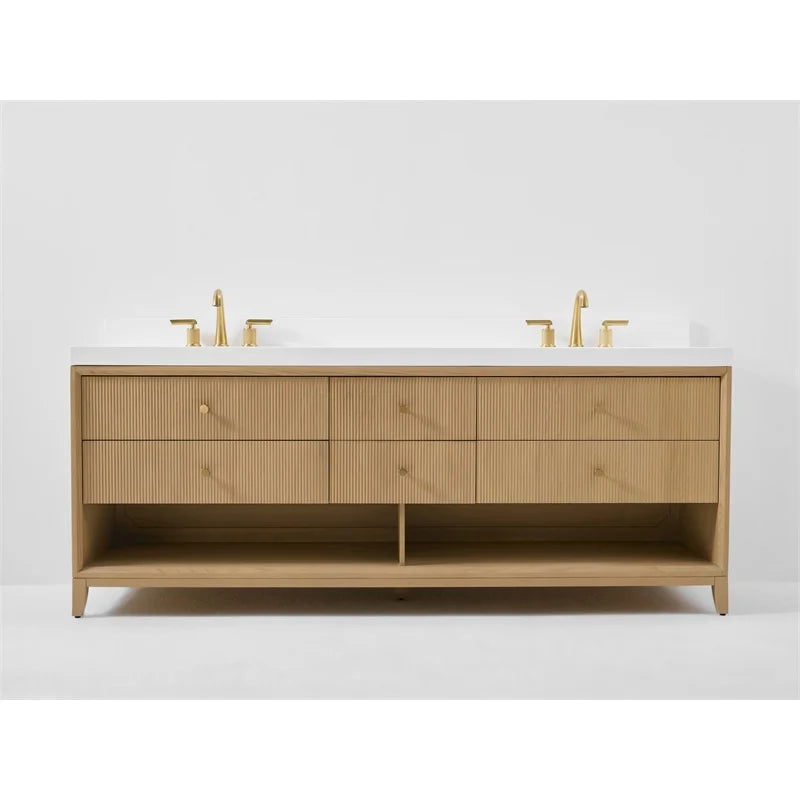 Momo Bath Vanity Set