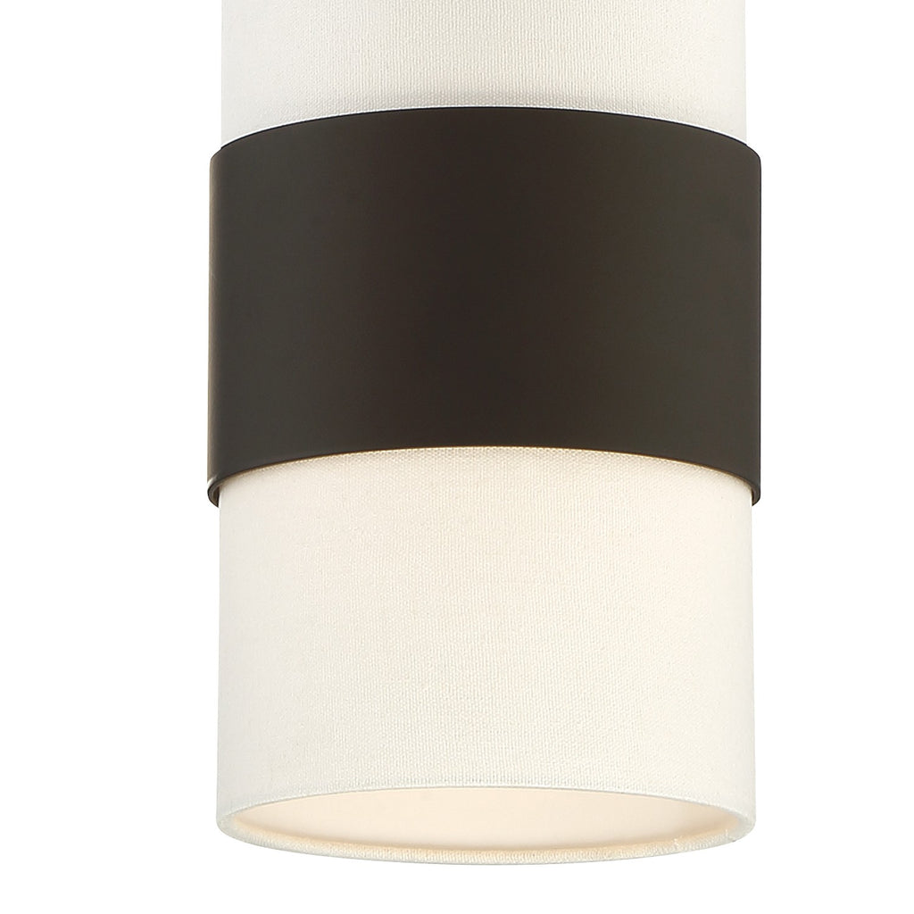 Libby Langdon Grayson 1 Light Mini Pendant