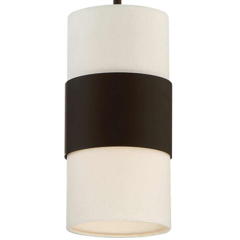 Libby Langdon Grayson 1 Light Mini Pendant