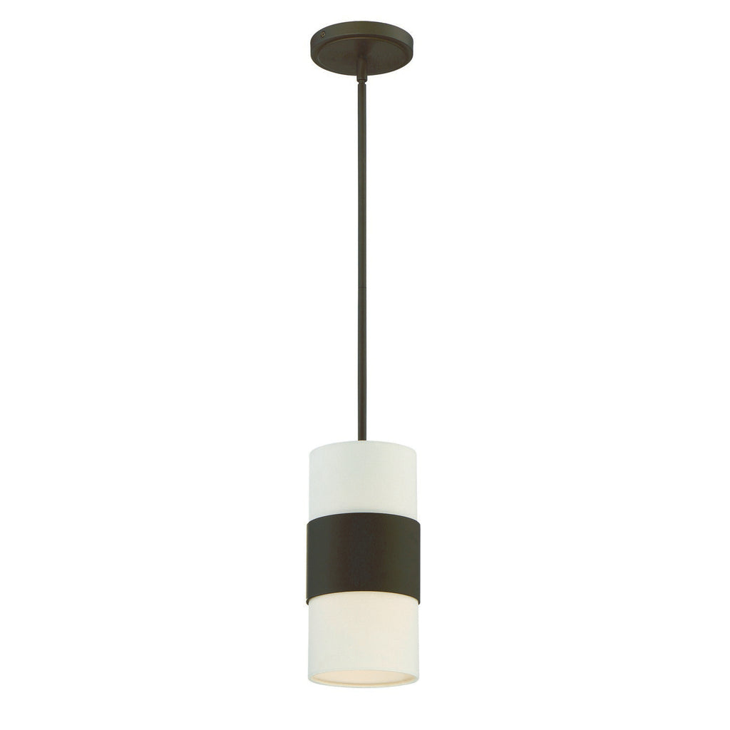 Libby Langdon Grayson 1 Light Mini Pendant