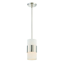 Libby Langdon Grayson 1 Light Mini Pendant