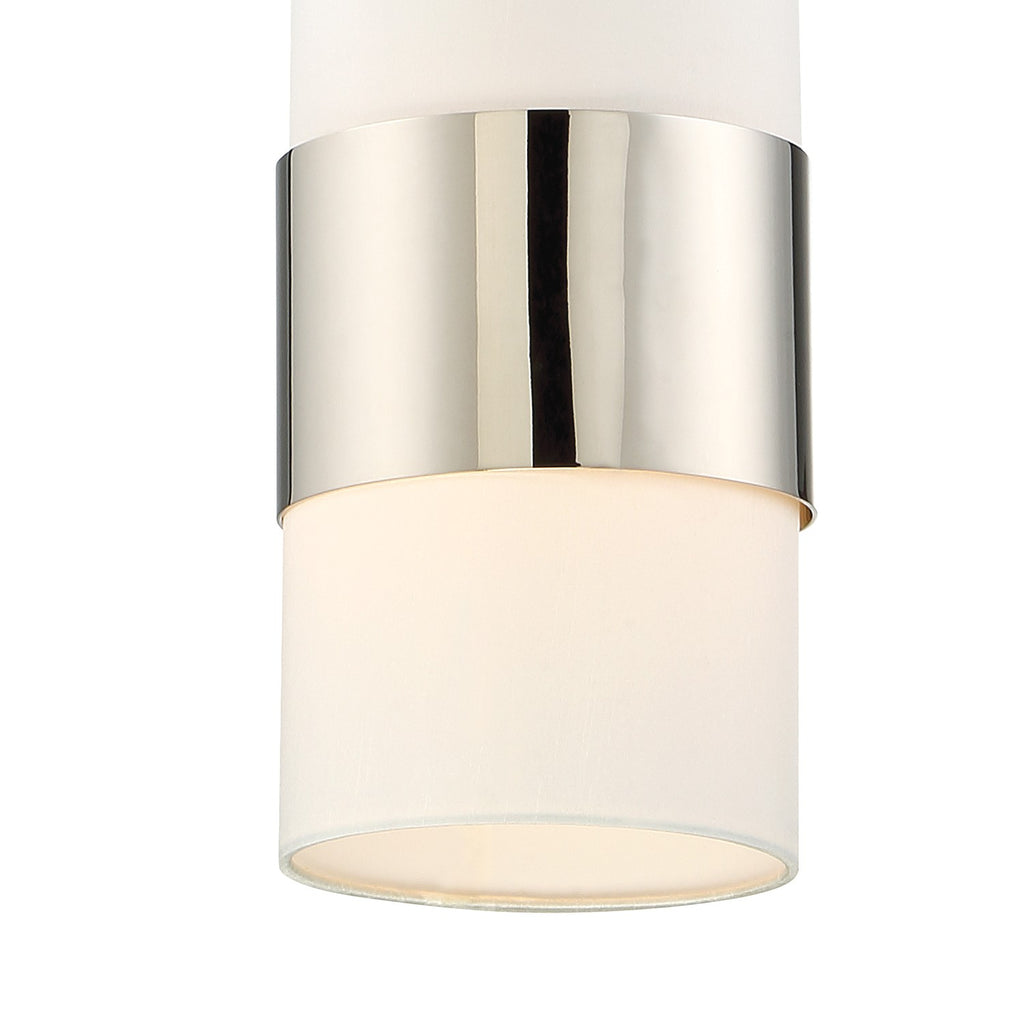 Libby Langdon Grayson 1 Light Mini Pendant