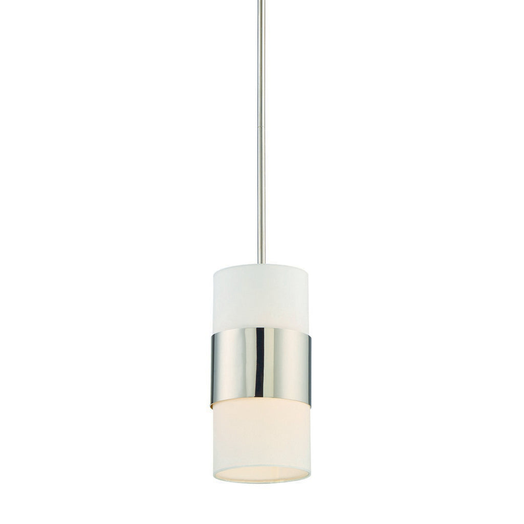 Libby Langdon Grayson 1 Light Mini Pendant