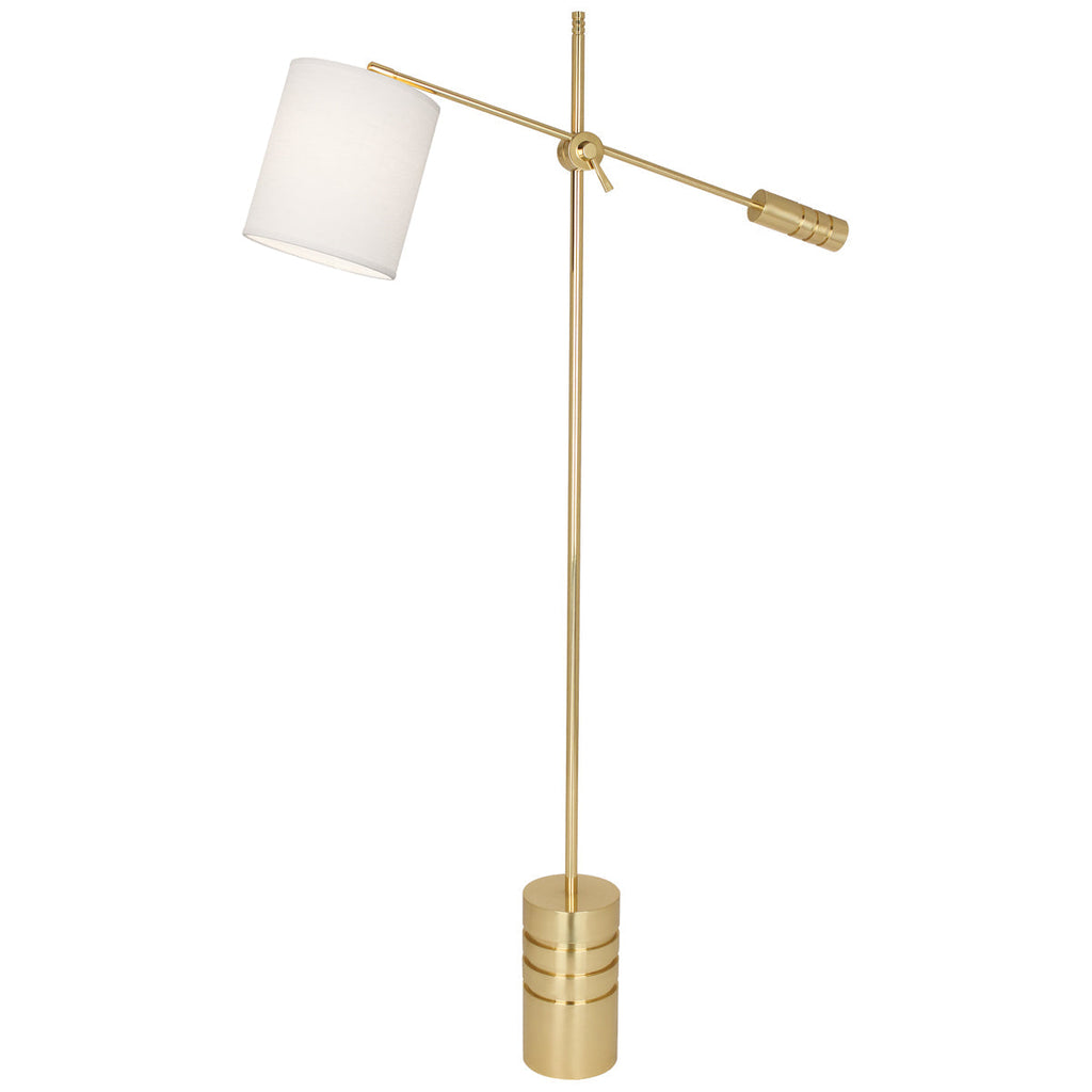 Campbell Floor Lamp-Style Number 292