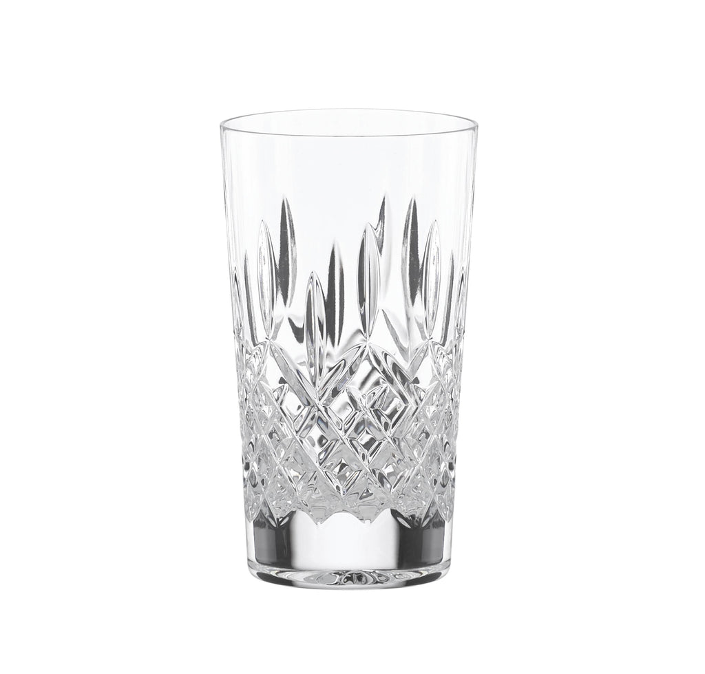 Hamilton Highball Glass Set of 4