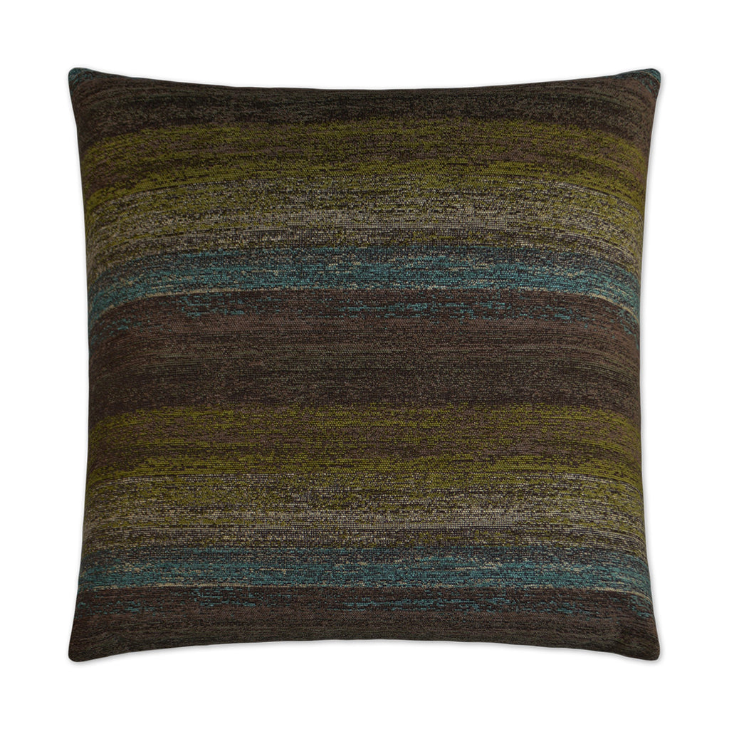 Landscape Pillow