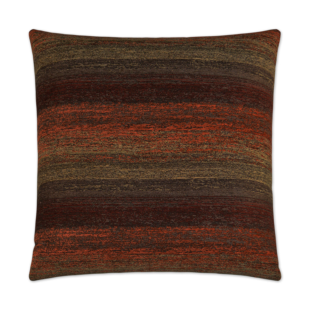 Landscape Pillow