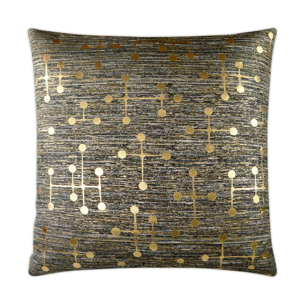 Morse Pillow