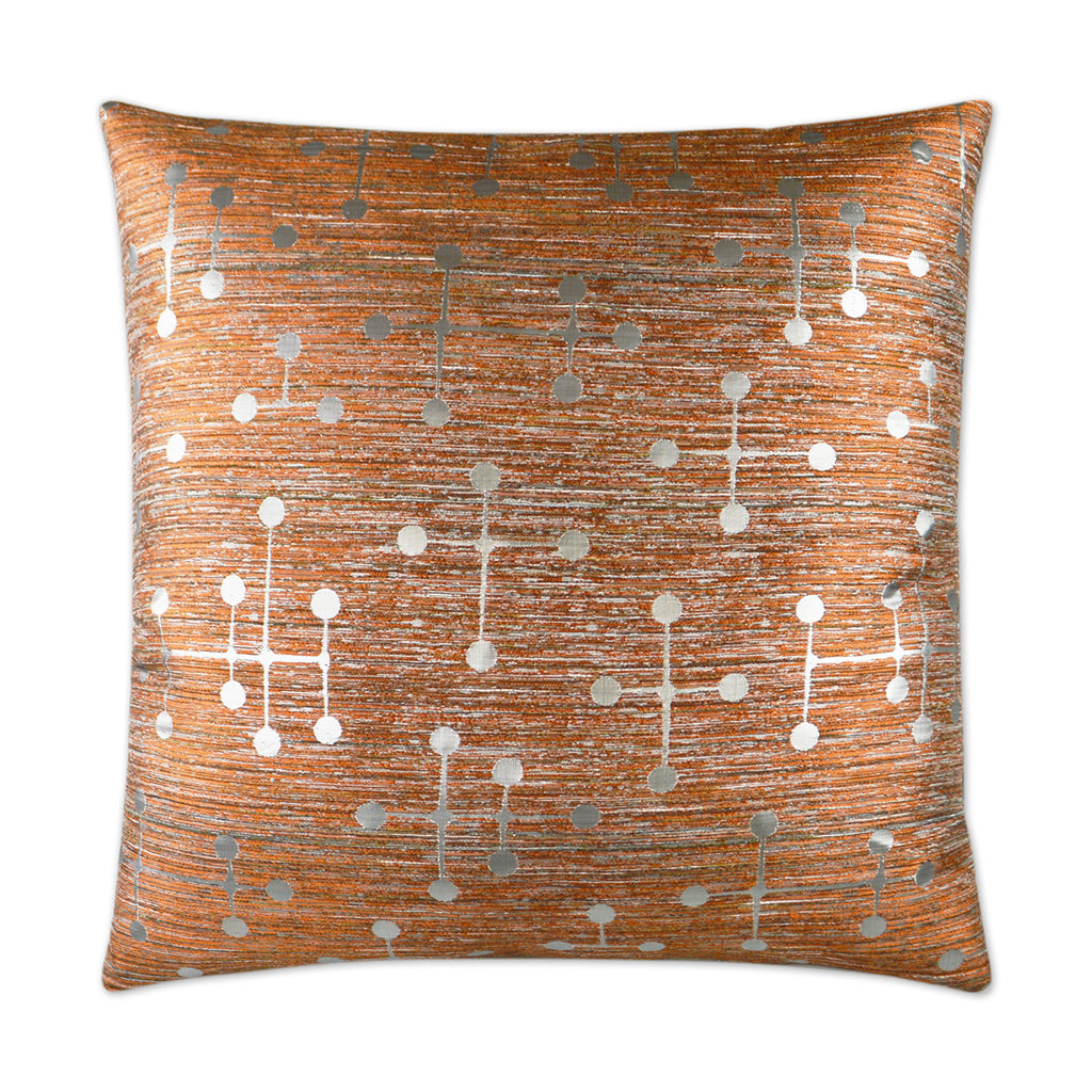 Morse Pillow