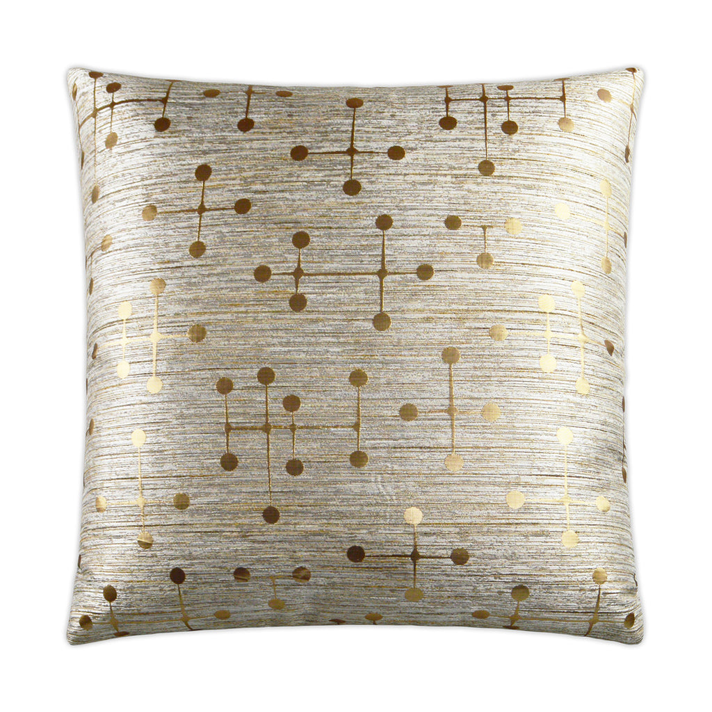 Morse Pillow